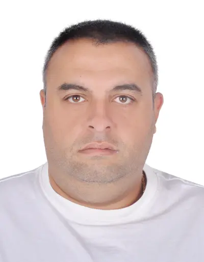 Elnur Karimov