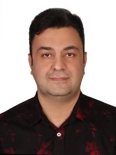 Kourosh Masoud Zandi
