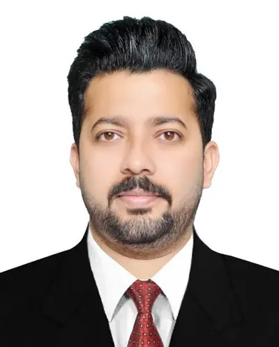 Muhammad Ismail Zia Zia Ul Qamar
