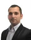 Mehrdad Aghdaie