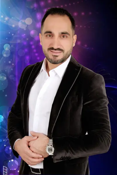 Samer Ibrahim Dayoub