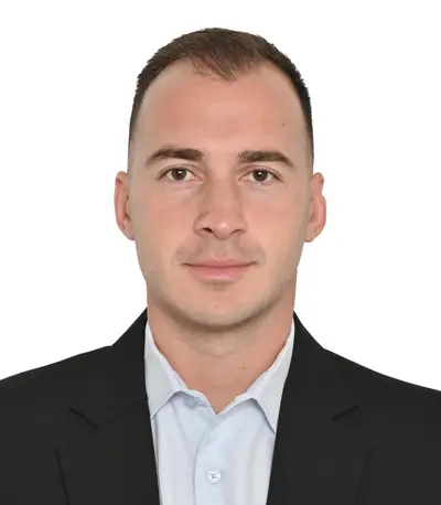 Ekber Aydin