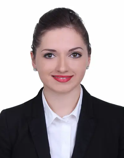 Inna Kovalenko