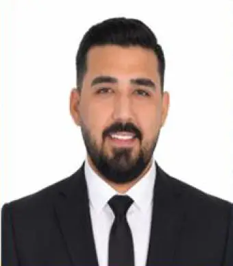 Mohamad Hicham Kassem