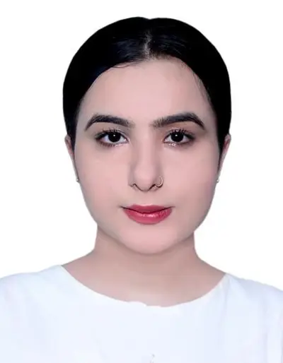 Meerab Zahid