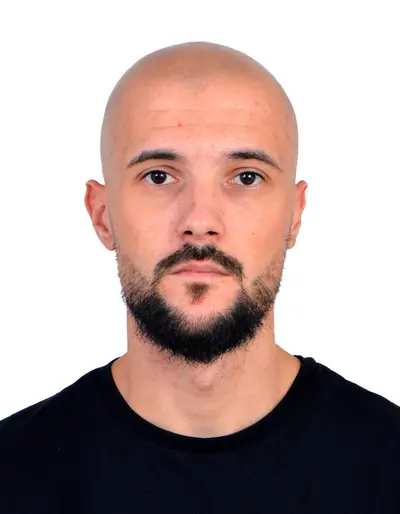 Damir Jajetovic