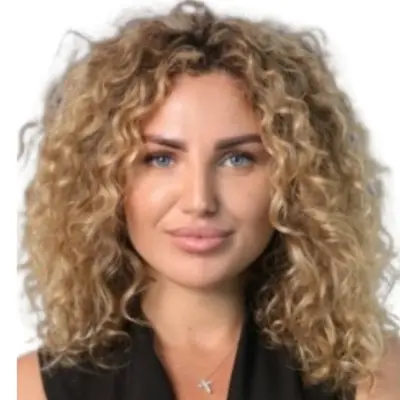 Diana Goginava