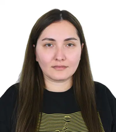 Maya Ovezova