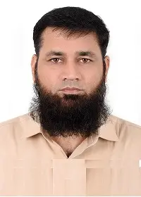 Syed Muhammad Iqbal Syed Dilshad Ali Bukhari