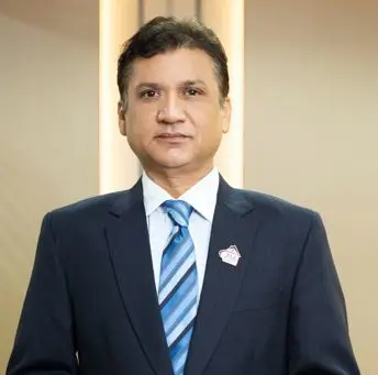 Syed Asif Hussain Syed Arif Hussain