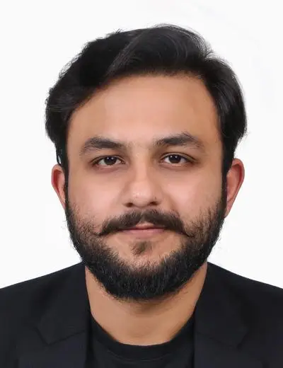 Ali Hussain Aslam