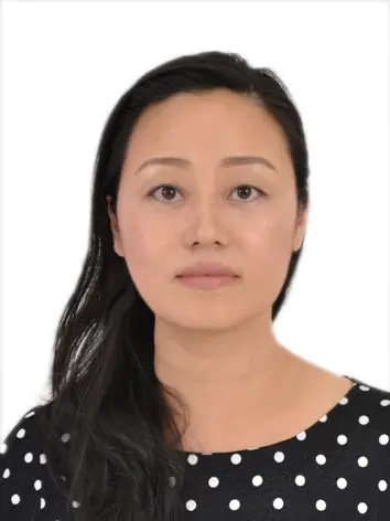 Ling Zhu