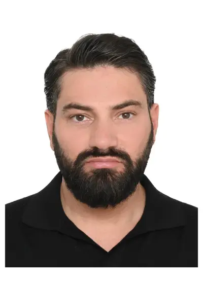 Hamed Yaqubi
