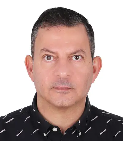 Wael Adnan Yousef Sarhan