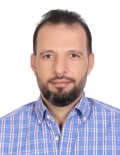 Abdelgalil Hamdy Abdelgalil Abdelbaky