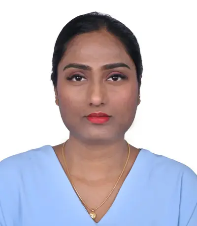 Rekha Rajendran Nareshkumar Kumar