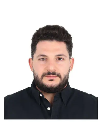 Chamlan Ahmad Talal Alyassini