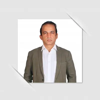 Manoj Kishanchand Prithiani
