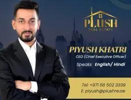 Piyush Khatri
