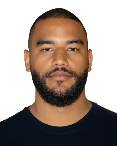 Zak Derrick Lewis Castillo
