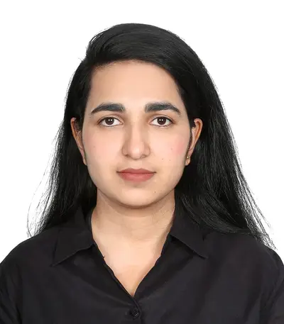 Sabeen Amjad Amjad Hussain