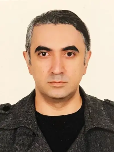 Mohammadali Anoushfar