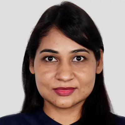 Meenu Ramphal