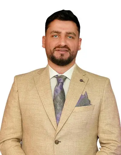 Majd Ahmad Abbas
