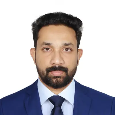 Muhammed Shameer Karakkoth Aboobacker Kozhappan Chalil
