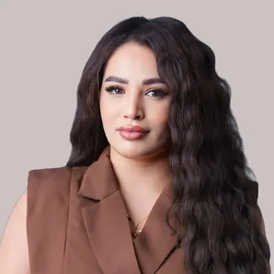 Chahinez Bekiri