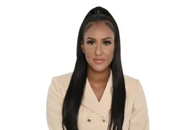 Semhar Ogbamichael
