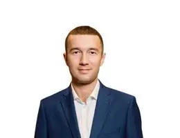 Nikita Voronin