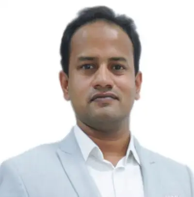 Mohaad Suhail Laique Ahmed