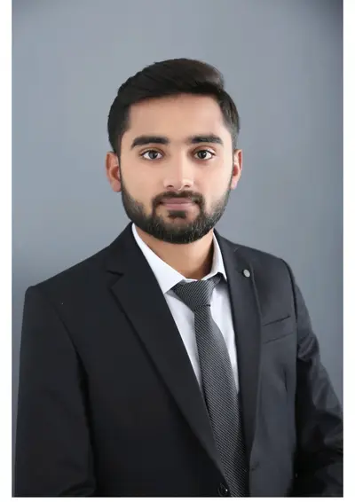 Ali Raza Abdul Qudoos