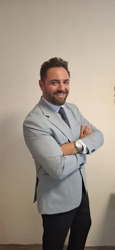 Arijan Lajlani