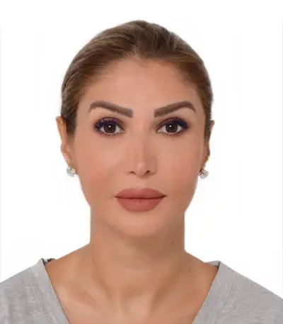 Chahinaz Yassin Al Masri