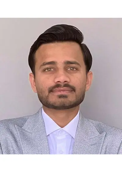 Muhammad Aqib Sharif Muhammad Sharif