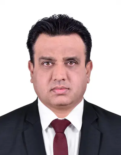 Shakeel Ahmed Muhammad Siddique