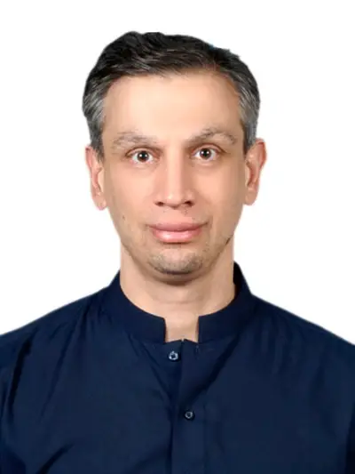 Mirza Hussain Pooya Agha Murtaza Pooya