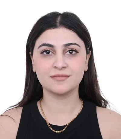 Kinza Zafar Zafar Iqbal