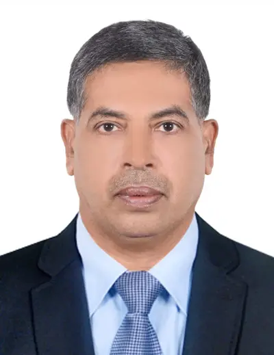 Cundapur Mohamed Shameel