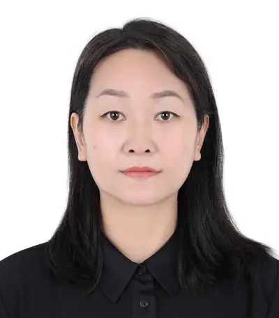 Manli Liu
