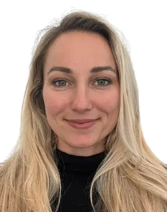 Monika Kalicinska
