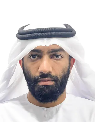 Ismail Abdulla Ali Obaid Almezaini 