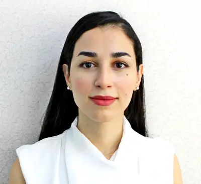 Elham Davood Nasiri