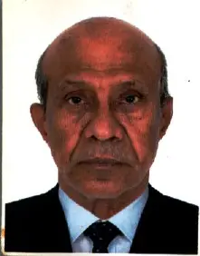 Ali Ibrahim Ghattas Ali