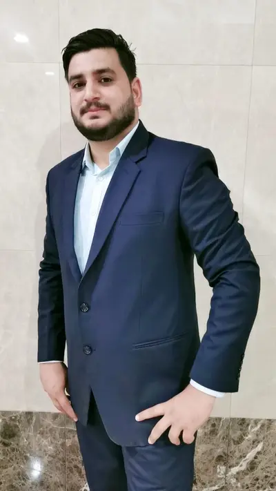 Afzal Humayun Fazal Hussain