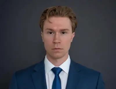 Lucas Alexander Leonhardt