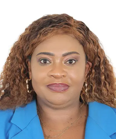 Ezinne Chinyere Grace Nwosu