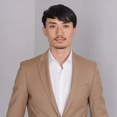 Ajit Tamang